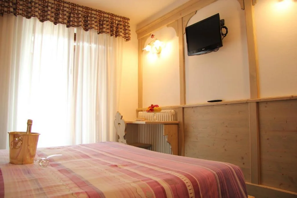 Hotel Lory — foto 5