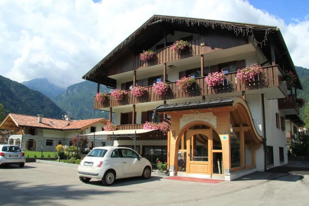 Hotel Lory — foto 6