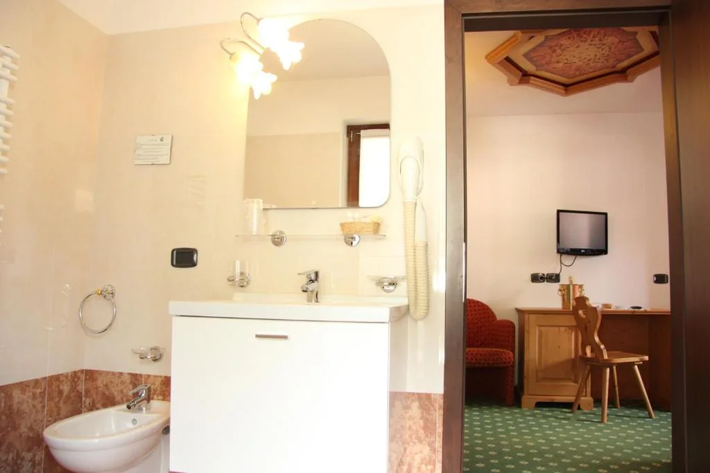 Hotel Lory — foto 8