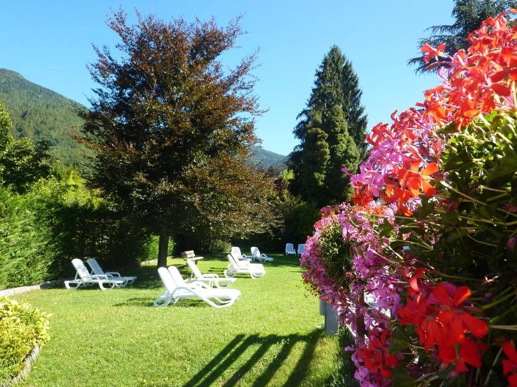 Hotel Lucia — foto 5