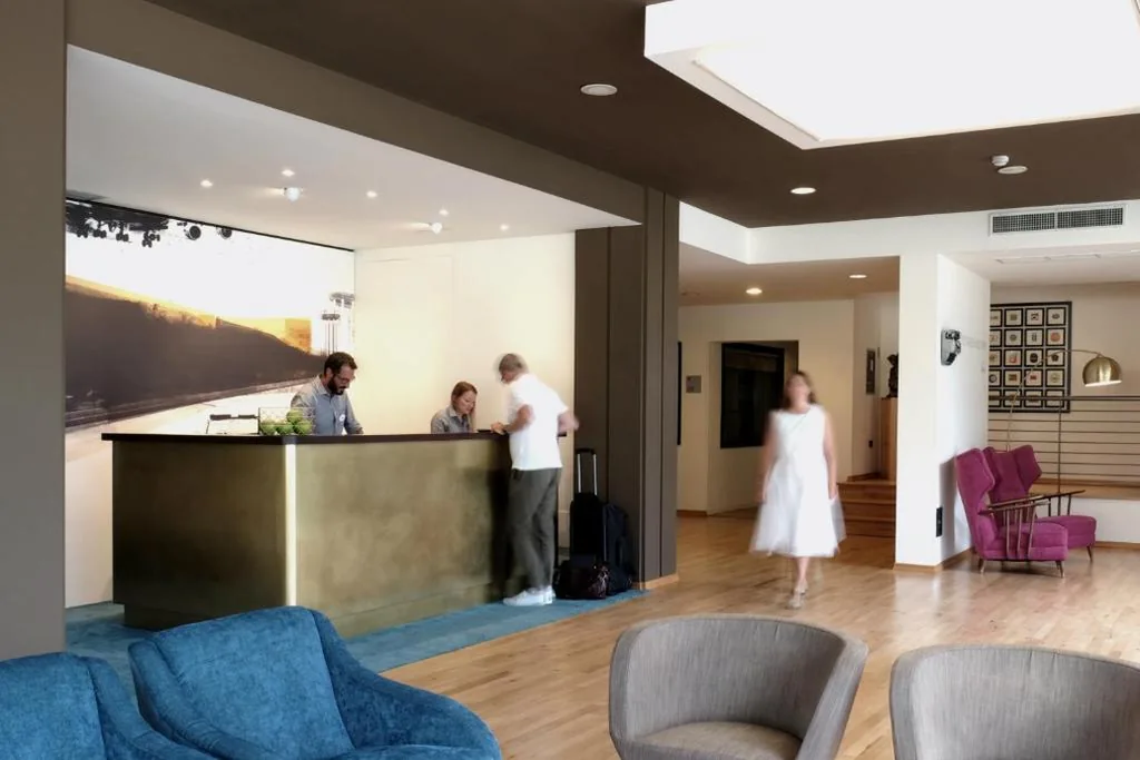 Hotel Luise — foto 5