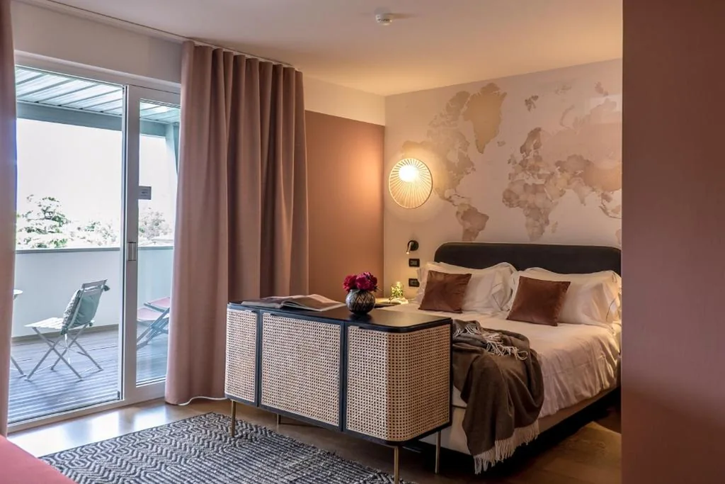 Hotel Luise — foto 6