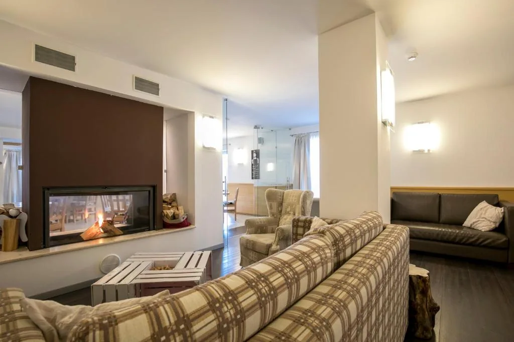 Hotel Luna Bianca Folgaria — foto 4