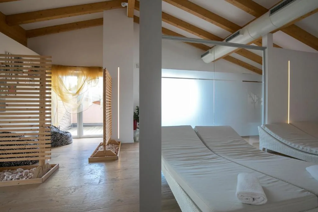 Hotel Luna Bianca Folgaria — foto 6