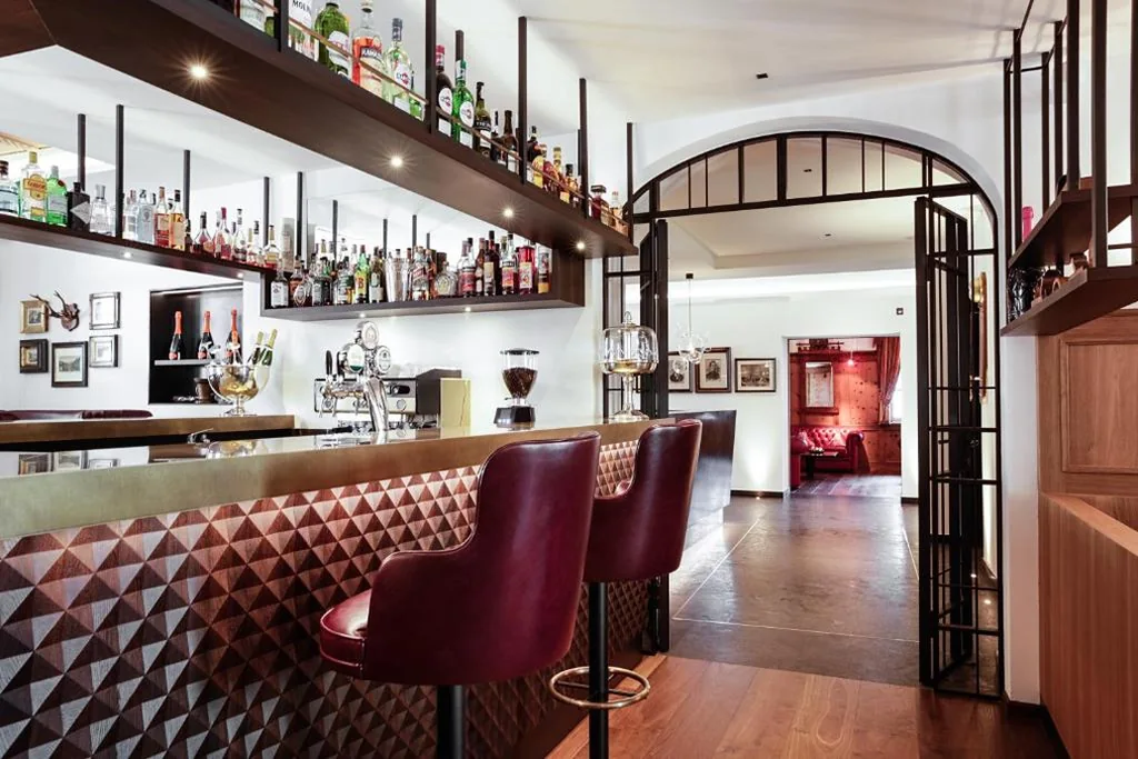 Hotel Luna Mondschein — foto 7