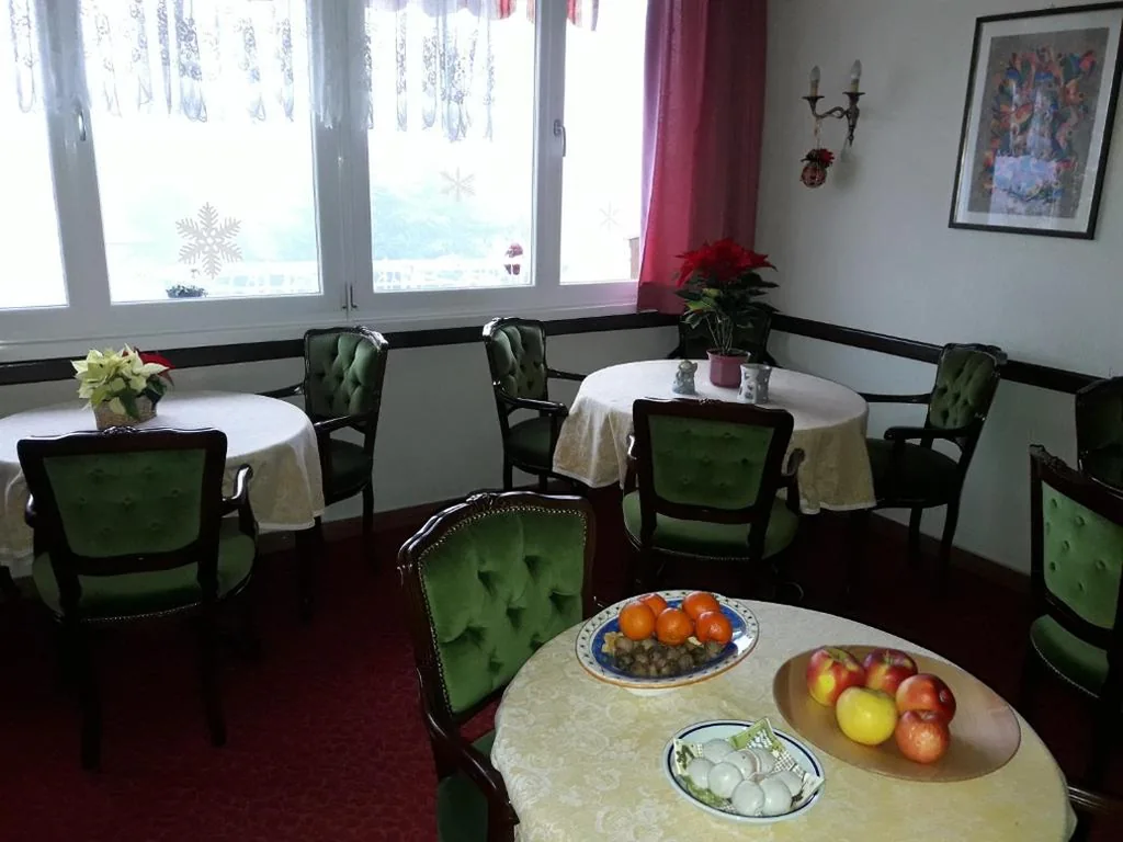Hotel Lux — foto 4