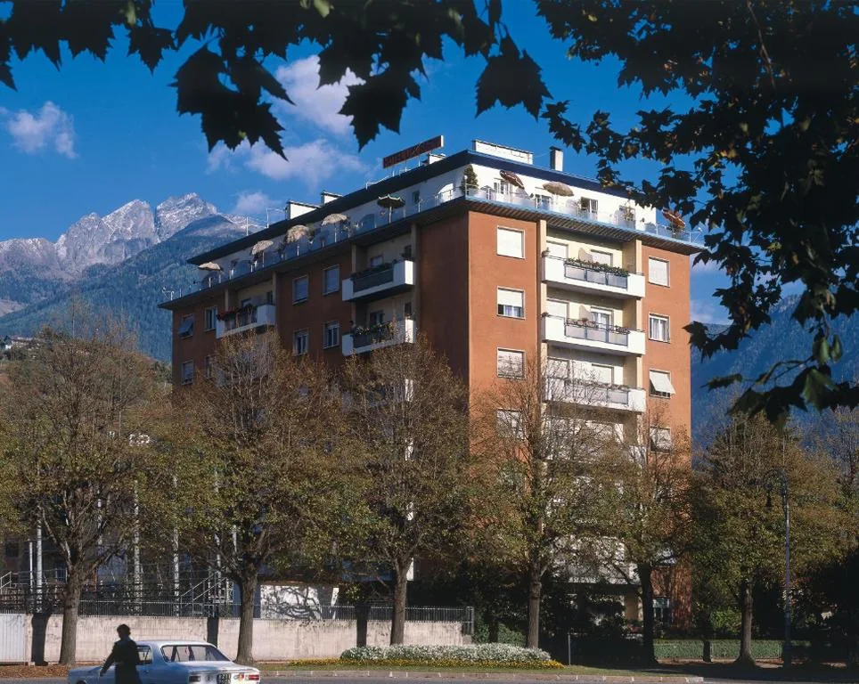 Hotel Lux — foto 6