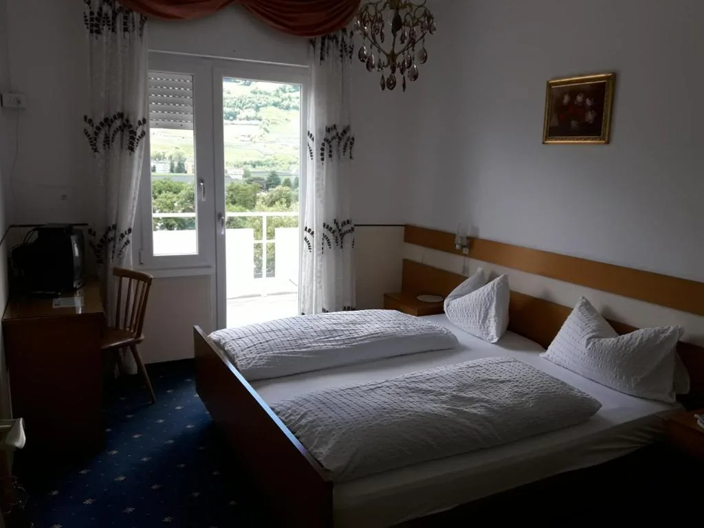 Hotel Lux — foto 7