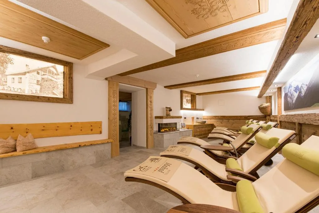 Hotel Maibad — foto 4