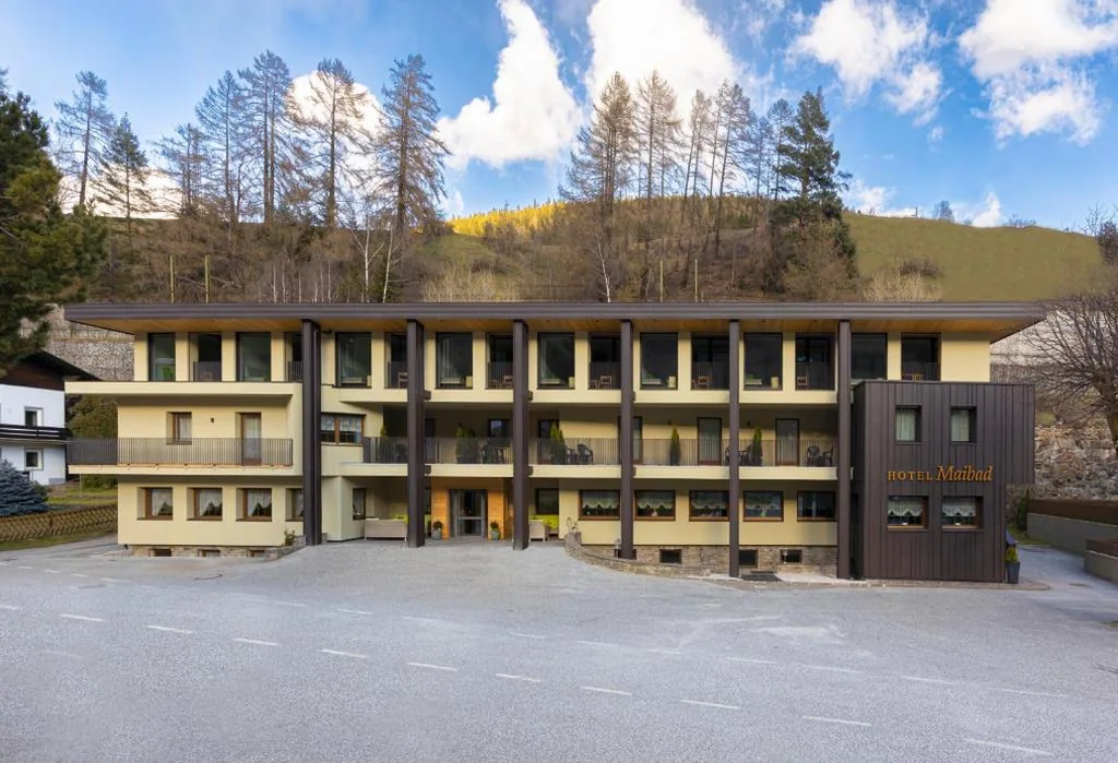 Hotel Maibad — foto 5