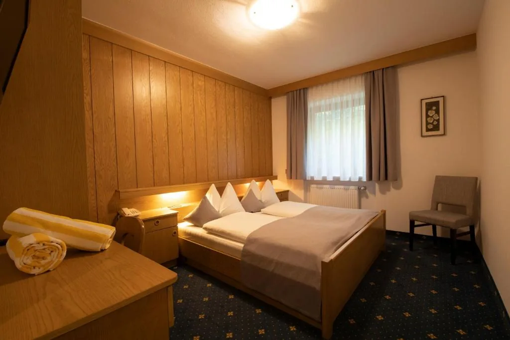 Hotel Maibad — foto 7