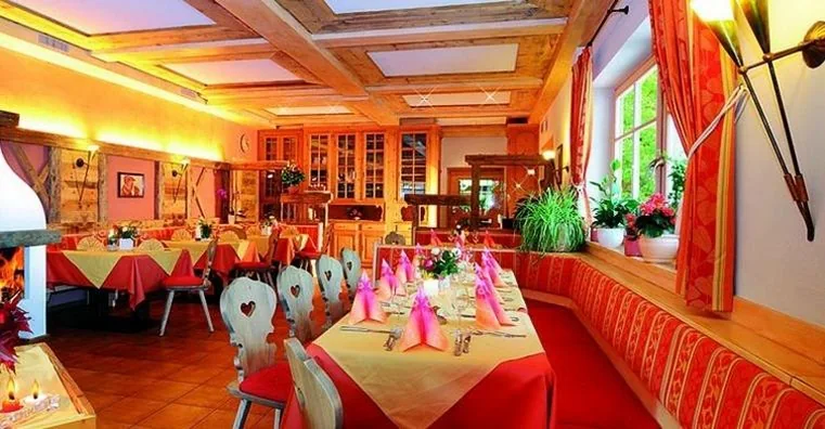 Hotel Mair Am Bach — foto 3