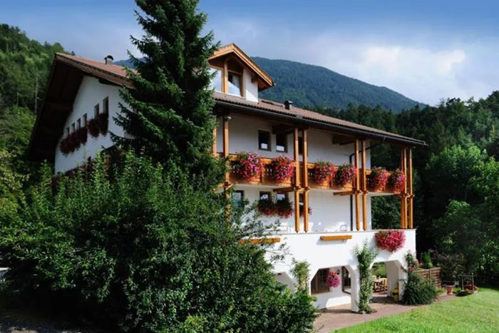 Hotel Mair Am Bach — foto 4