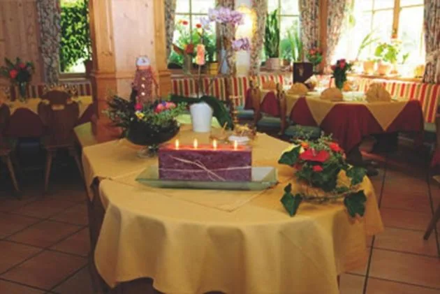 Hotel Mair Am Bach — foto 5