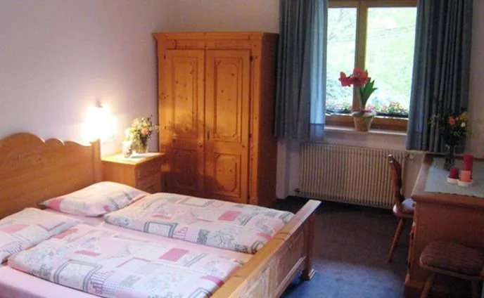 Hotel Mair Am Bach — foto 6