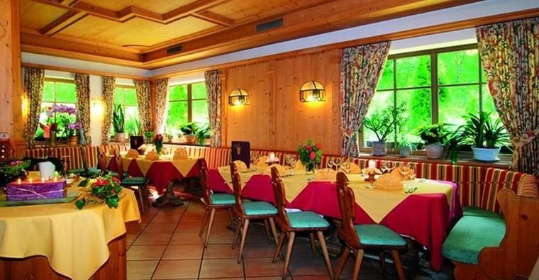 Hotel Mair Am Bach — foto 7