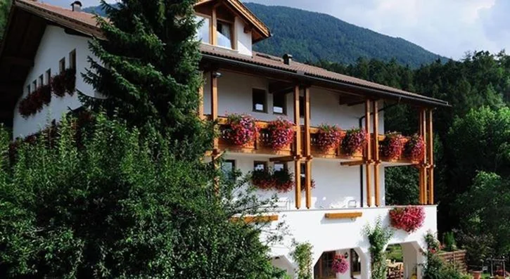 Hotel Mair Am Bach — foto 8