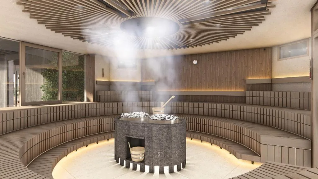 Hotel Majestic – Unique Spa Resort — foto 5