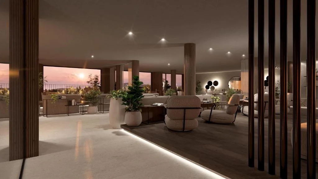 Hotel Majestic – Unique Spa Resort — foto 6
