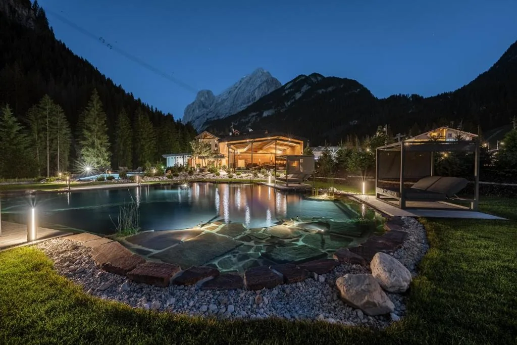 Hotel Majon Miramonti