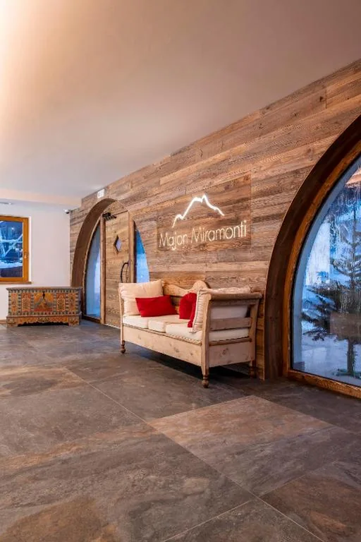 Hotel Majon Miramonti
