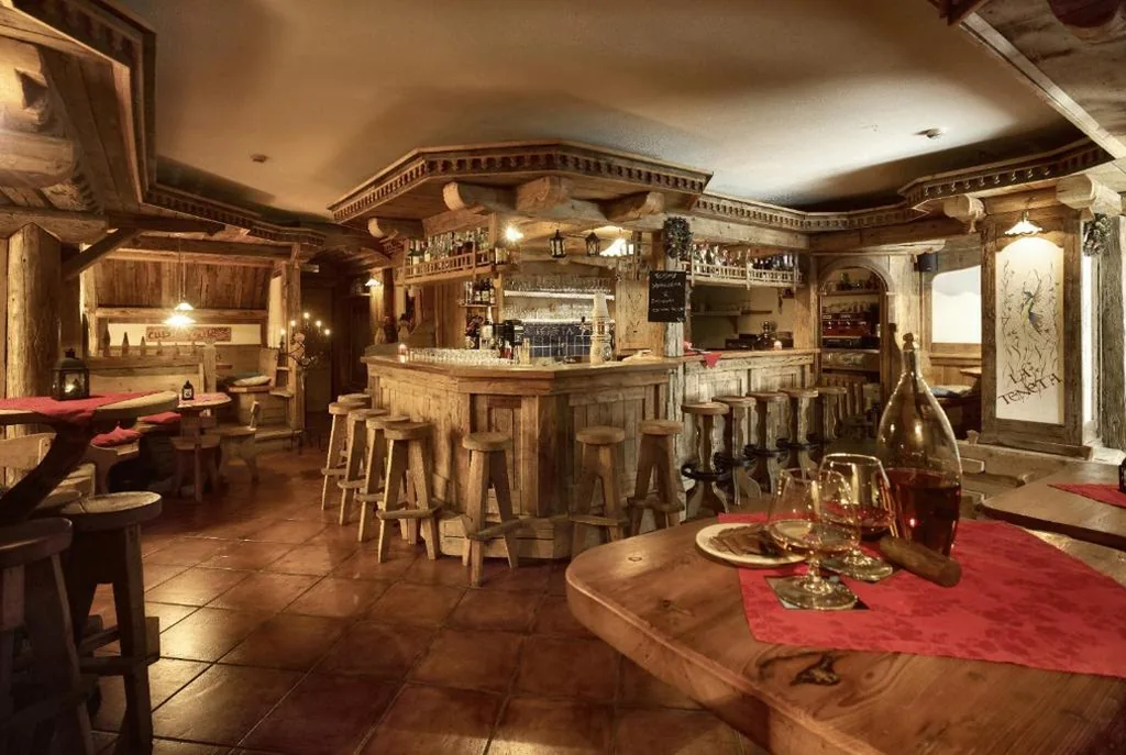 Hotel Majon Miramonti — foto 4