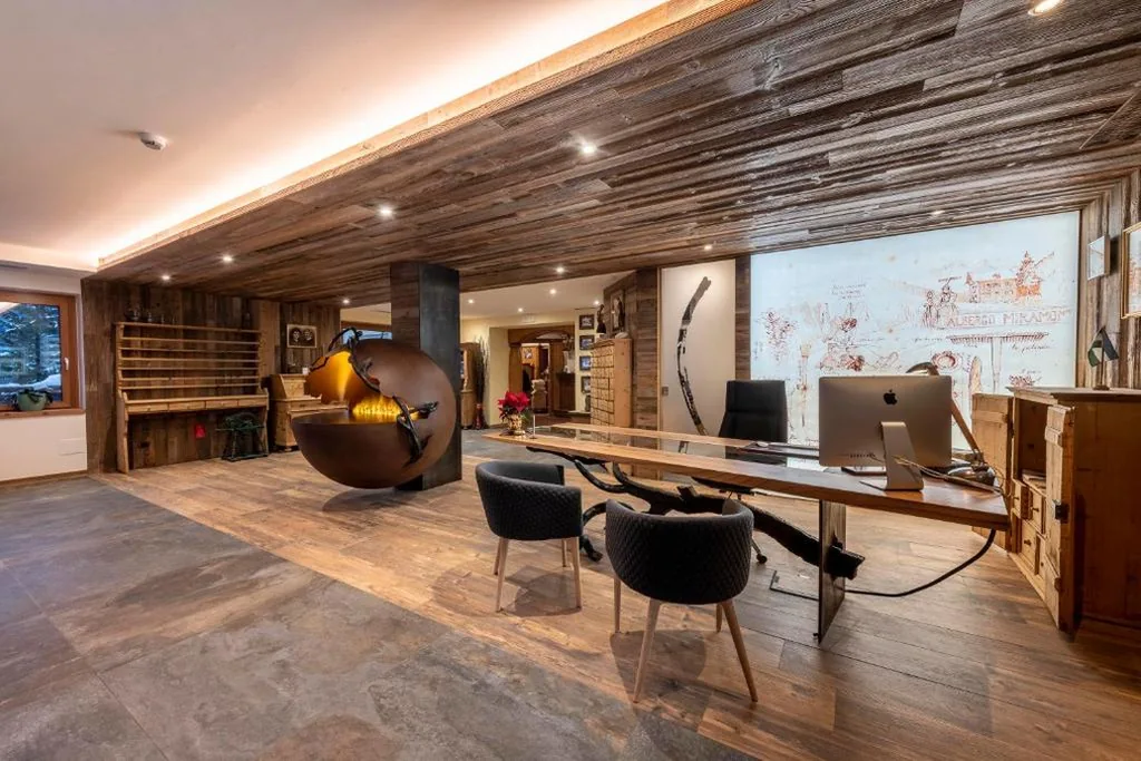 Hotel Majon Miramonti — foto 5