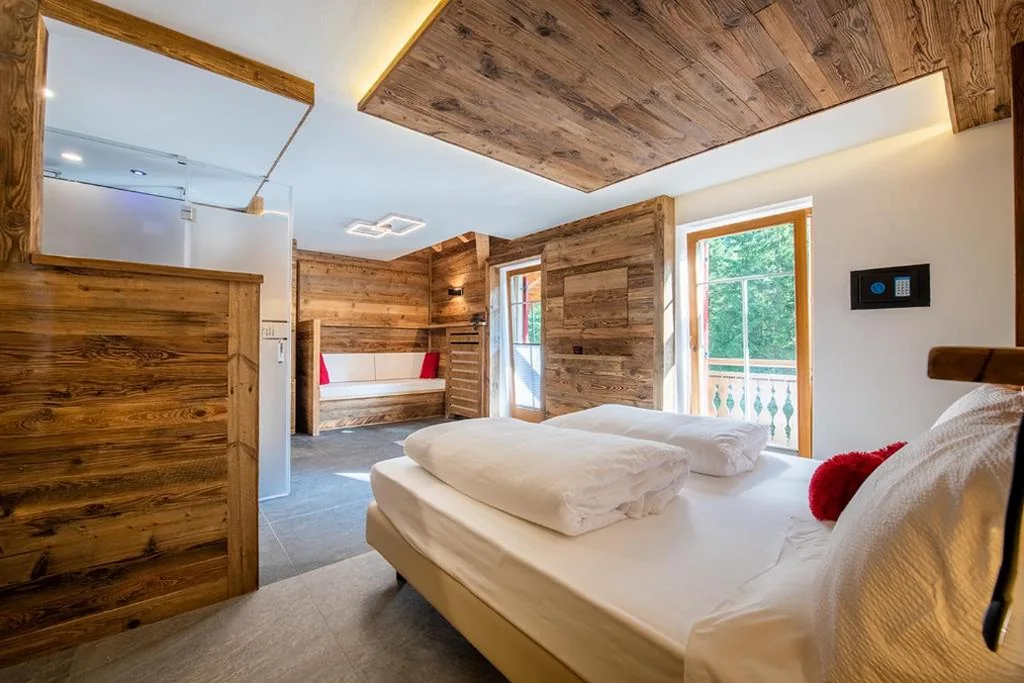 Hotel Majon Miramonti — foto 6