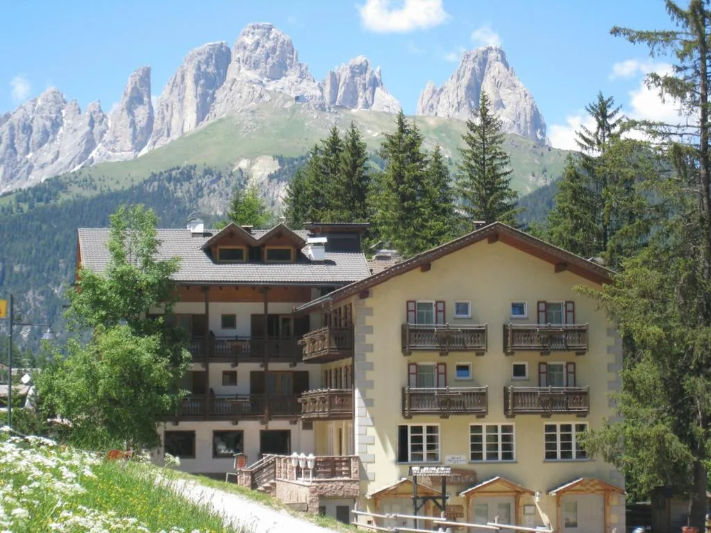 Hotel Majon Miramonti — foto 7