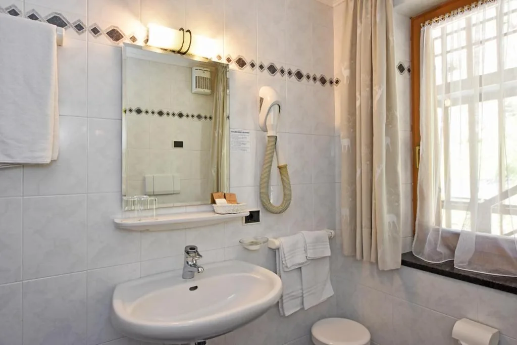 Hotel Malga Passerella — foto 3