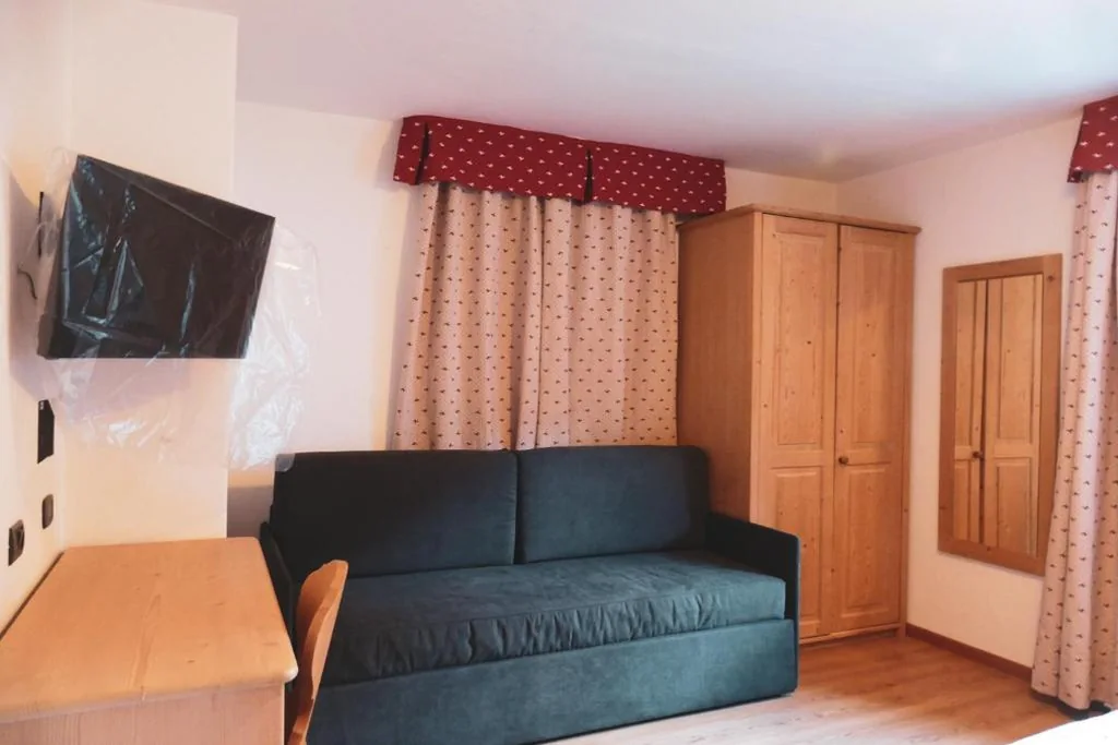 Hotel Malga Passerella — foto 4