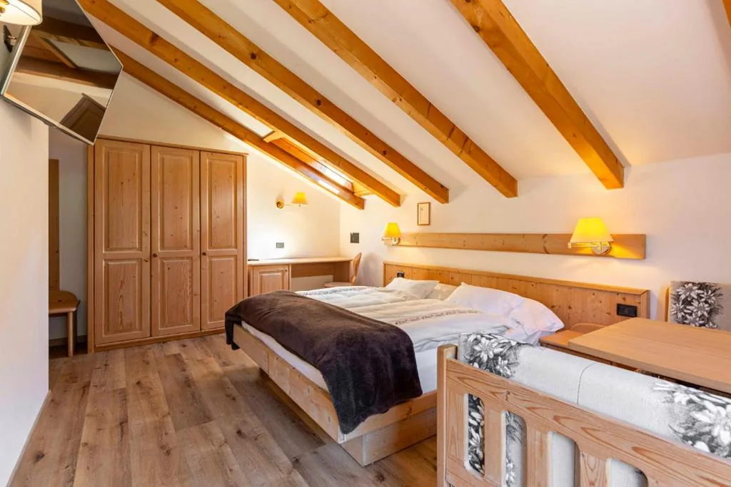 Hotel Malga Passerella — foto 6