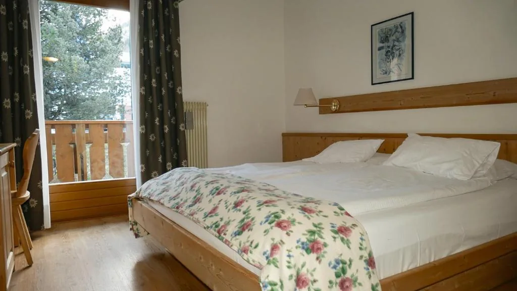 Hotel Malga Passerella — foto 8