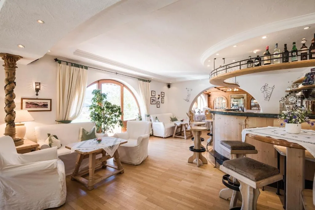 Hotel Mareo Dolomites — foto 3