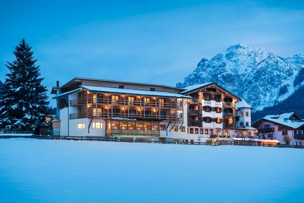 Hotel Mareo Dolomites — foto 6