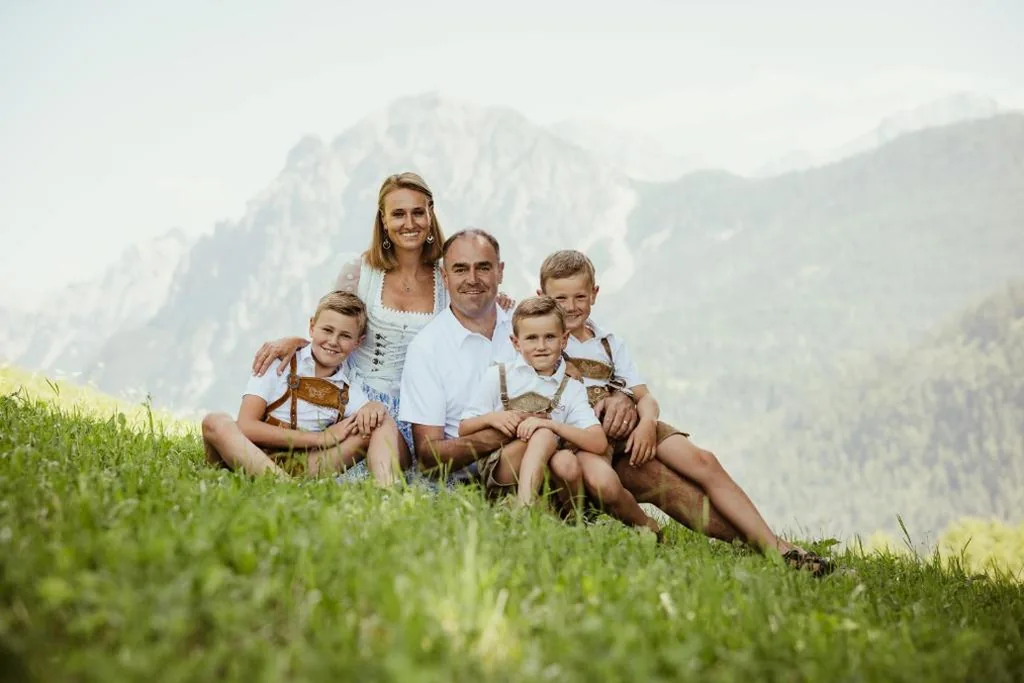 Hotel Mareo Dolomites — foto 7