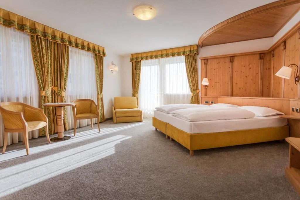 Hotel Maria