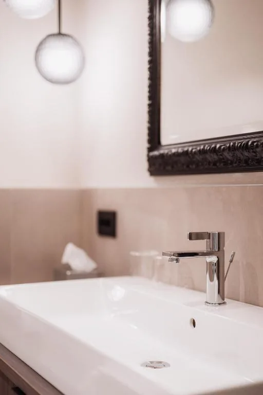 Hotel MARIA THERESIA adults-only — foto 7