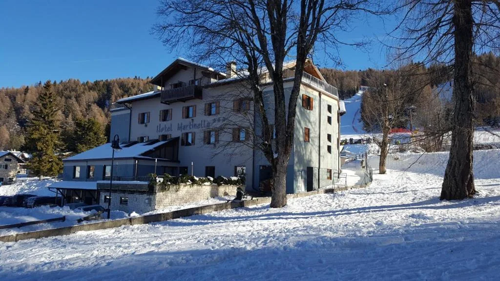 Hotel Martinella — foto 6