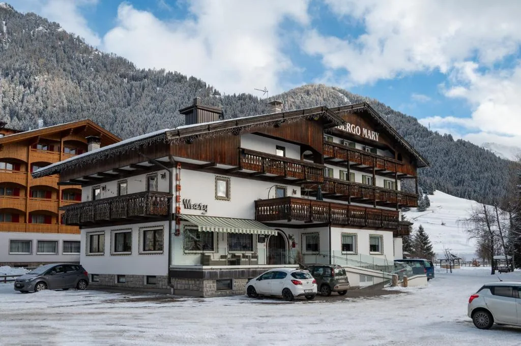 Hotel Mary — foto 3