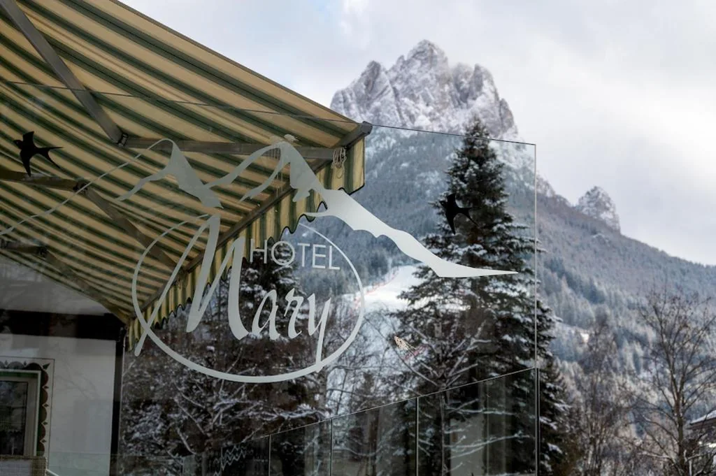 Hotel Mary — foto 4