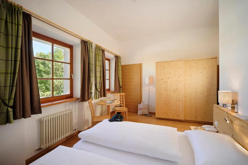 Hotel Masatsch