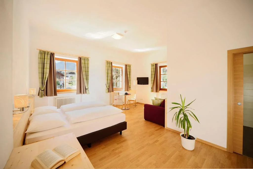 Hotel Masatsch — foto 5