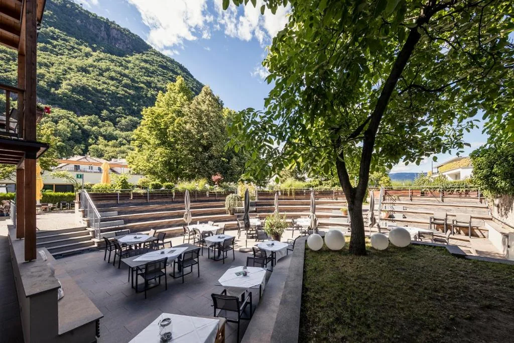 Hotel Masatsch — foto 6
