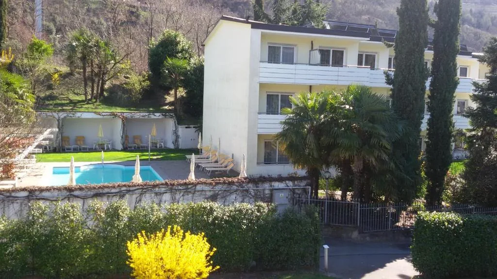 Hotel Maximilian — foto 4