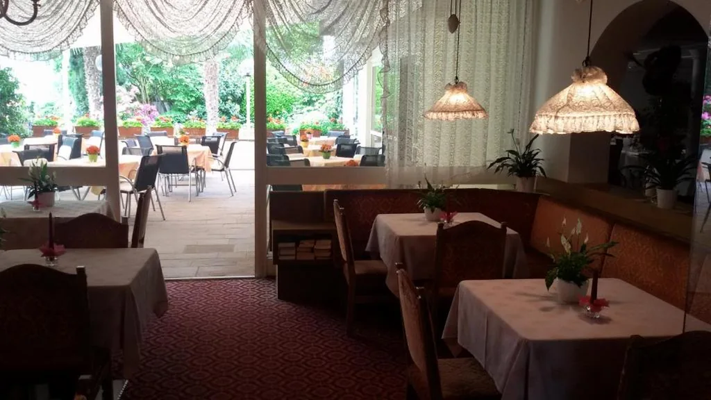Hotel Maximilian — foto 5