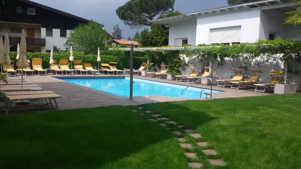 Hotel Maximilian — foto 7