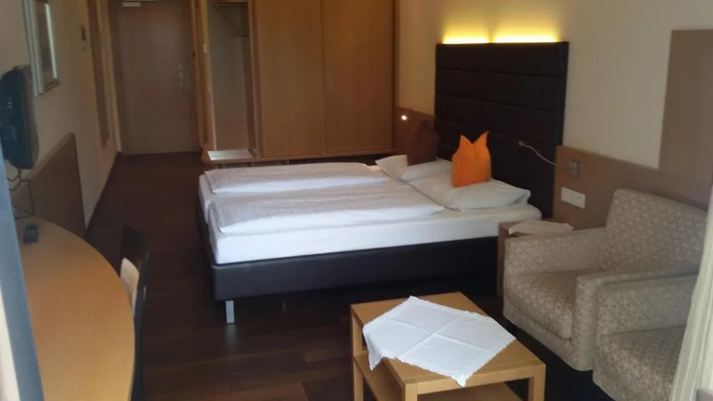 Hotel Maximilian — foto 8