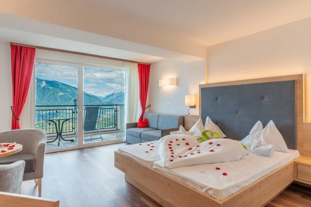 Hotel Meinhardt