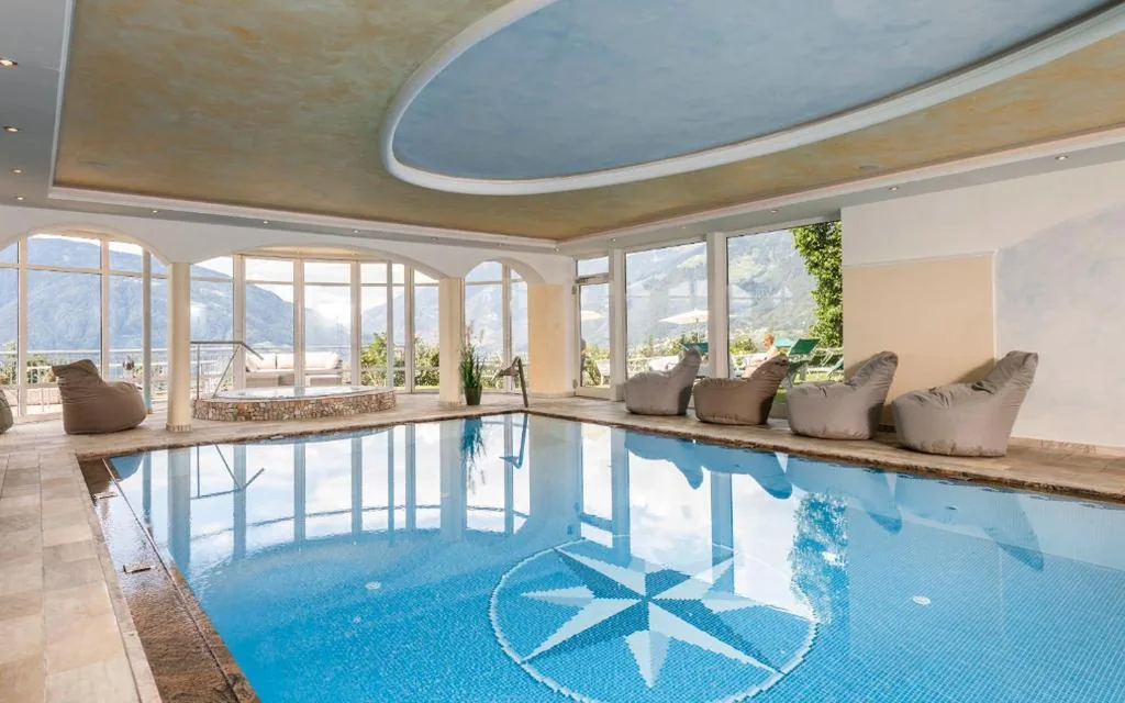 Hotel Meinhardt — foto 3